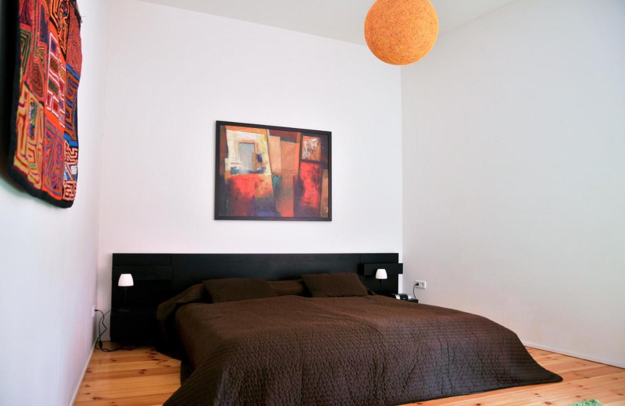 Mitte Appartement Berlijn