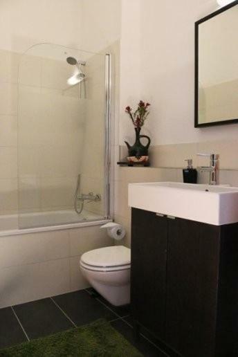 Mitte Appartement