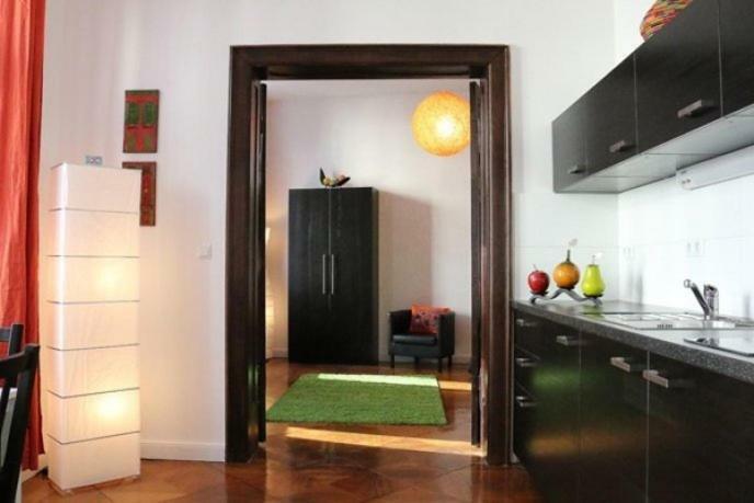 Appartement Mitte Berlijn