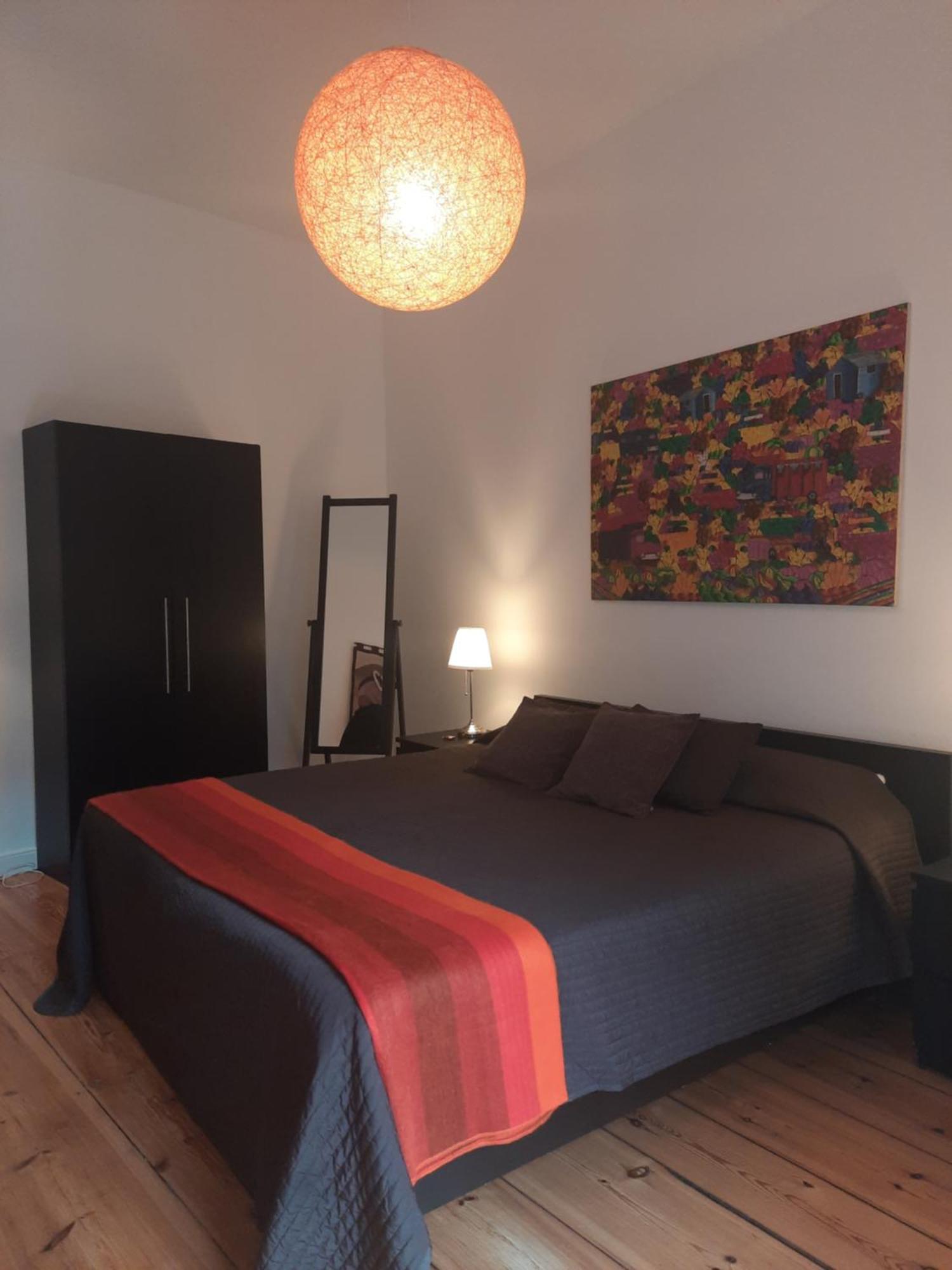 Mitte Apartamento Berlim