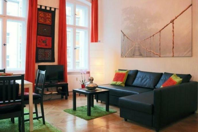 Apartamento Mitte *