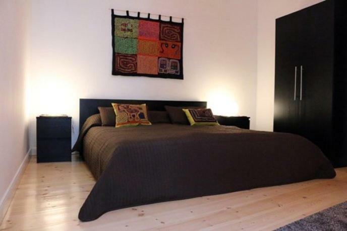 Apartamento Mitte
